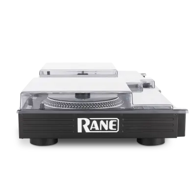 Cover For Rane System One