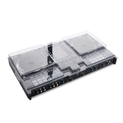 Cover For Rane System One