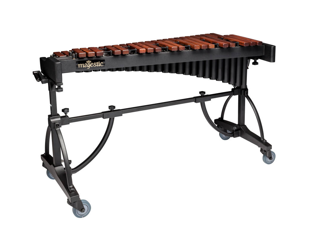 Concert Series 3.5 Octave Rosewood Bar Xylophone
