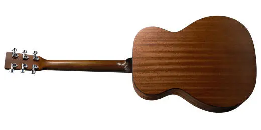 000-1 OE Shawn Mendes Signature Acoustic/Electric Guitar with Softshell Case