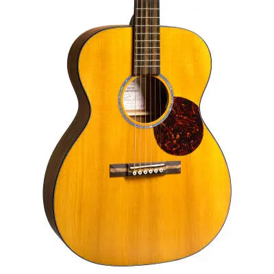 000-1 OE Shawn Mendes Signature Acoustic/Electric Guitar with Softshell Case