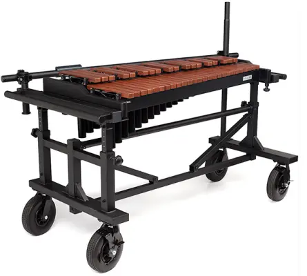 Quantum Series 3.5 Octave Field Xylophone