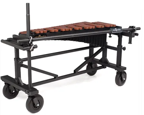 Majestic Percussion - Quantum Series 3.5 Octave Field Xylophone