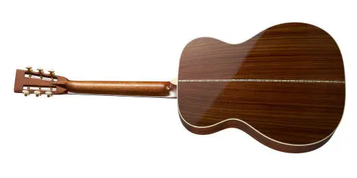 000-28 Shawn Mendes Signature Acoustic/Electric Guitar with Hardshell Case