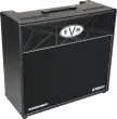 5150III Hypersonic 6L6 2x12 Combo - Black