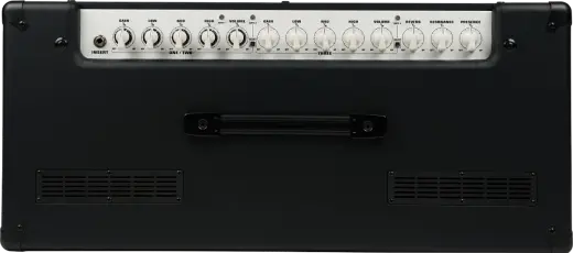 5150III Hypersonic 6L6 2x12 Combo - Black