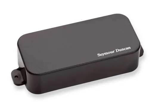 Seymour Duncan - Blackouts HB 7-String High-Output Active Humbucker - Bridge