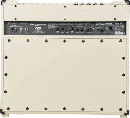 5150III Hypersonic 6L6 2x12 Combo - Ivory