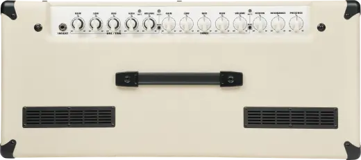 5150III Hypersonic 6L6 2x12 Combo - Ivory