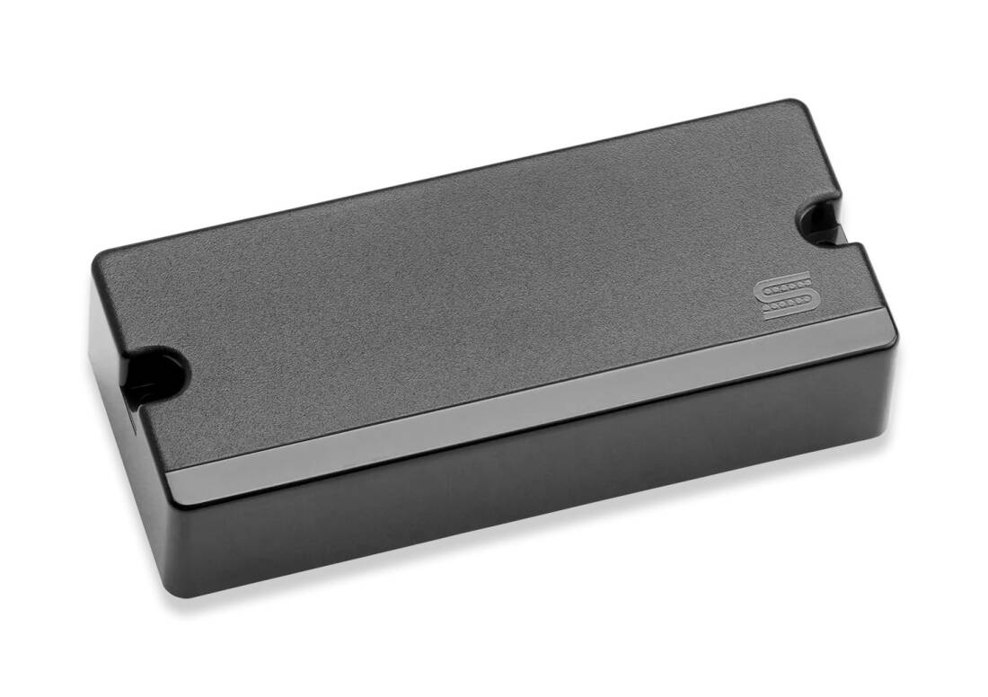 MortalCoil Multiple-Voiced 7-String Active Humbucker Pickup - Bridge