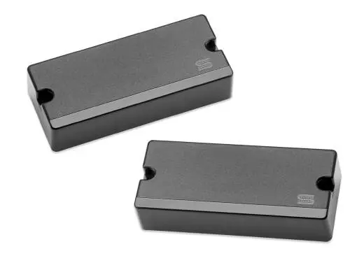 Seymour Duncan - MortalCoil Multiple-Voiced 7-String Active Humbucker Pickup Set