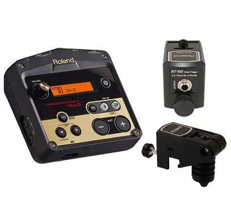 Roland TM-2 Standard Trigger Bundle