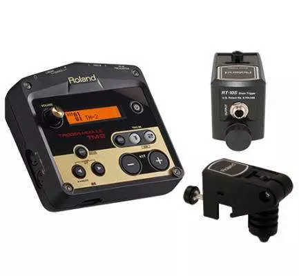 Roland TM-2 Standard Trigger Bundle