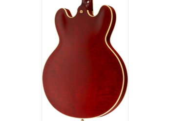 ES-355 Electric Guitar - Antique Cherry