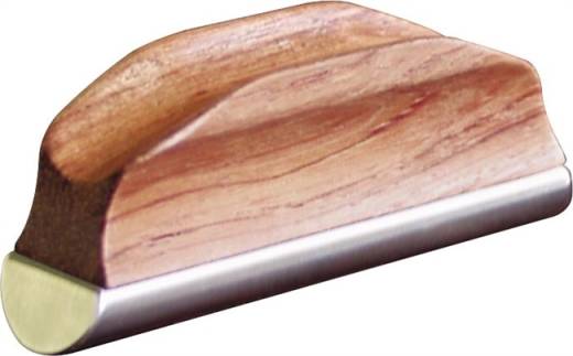Shubb - Tone Bar w/ Wood Grip