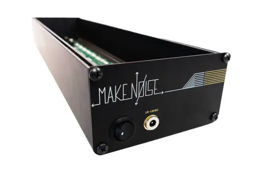 Make Noise - 2 Zone Skiff