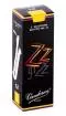 Vandoren - ZZ Baritone Saxophone Reeds (5\/Box) - 3.5