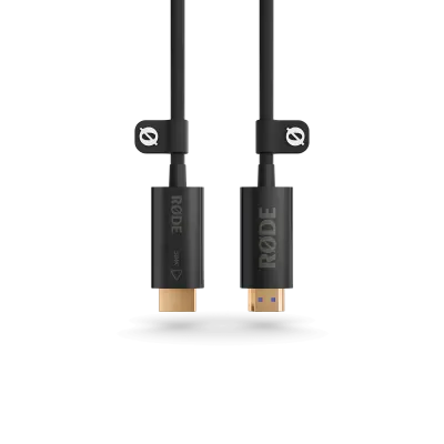 Premium Fibre-Optic HDMI Cable - 20 Metres