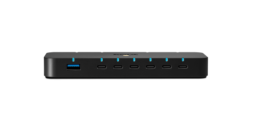 RODE - High-Performance USB Hub