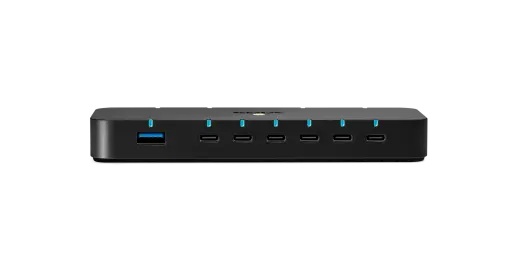 RODE - High-Performance USB Hub