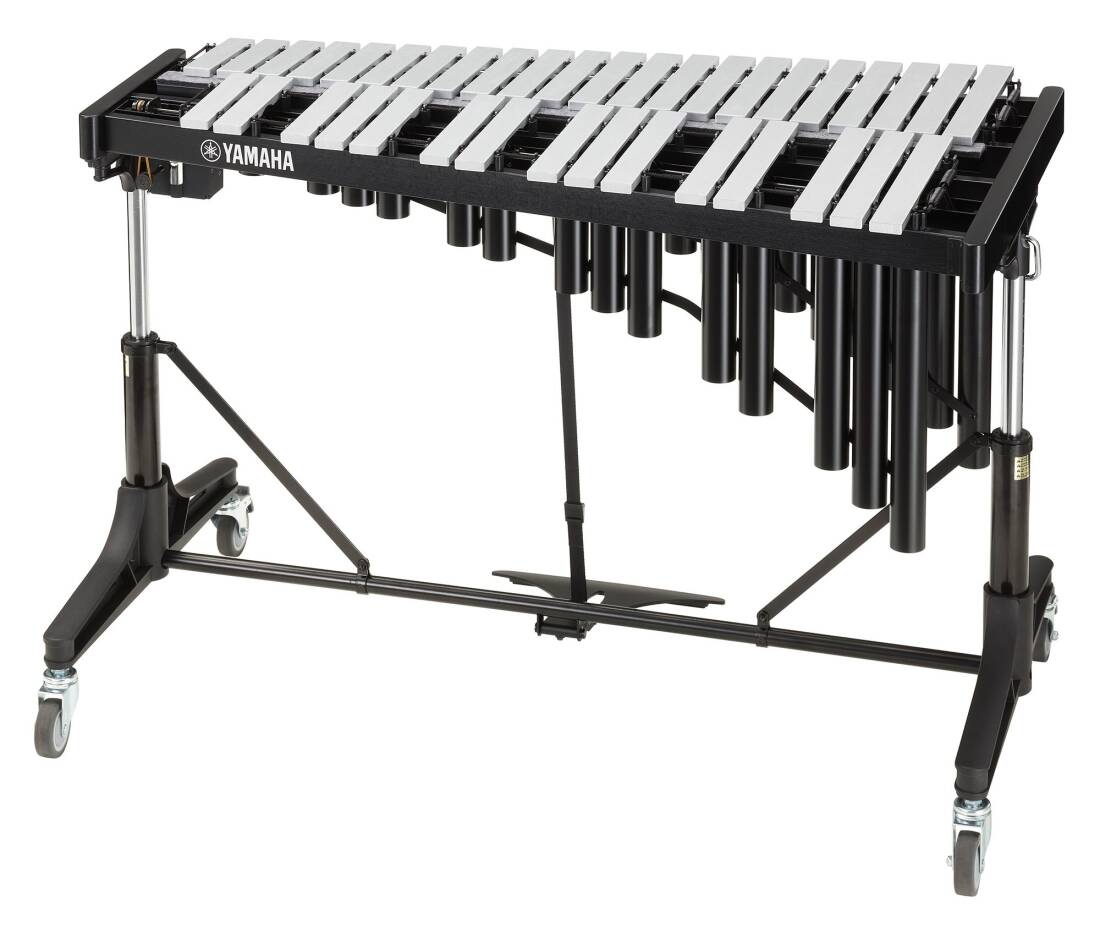 YV3030MSM Semi Concert Type Vibraphone