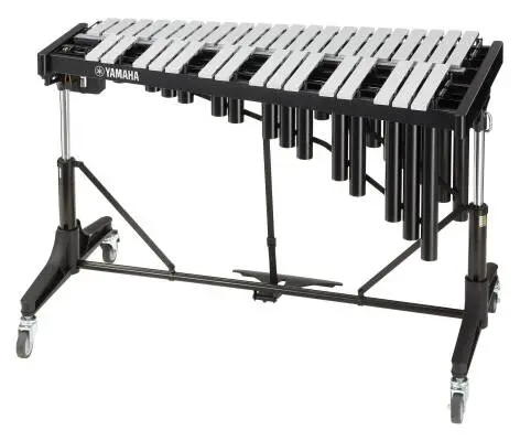 Yamaha - YV3030MSM Semi Concert Type Vibraphone