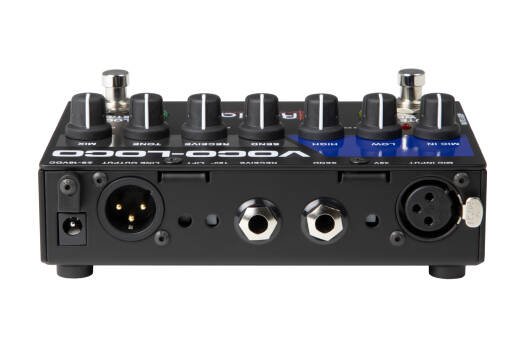 Radial Voco-Loco Mk2 Effects Switcher | Long & McQuade