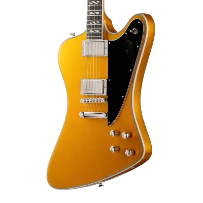 Futura Firebird Custom Electric Guitar with Gigbag -  Firestorm Shift