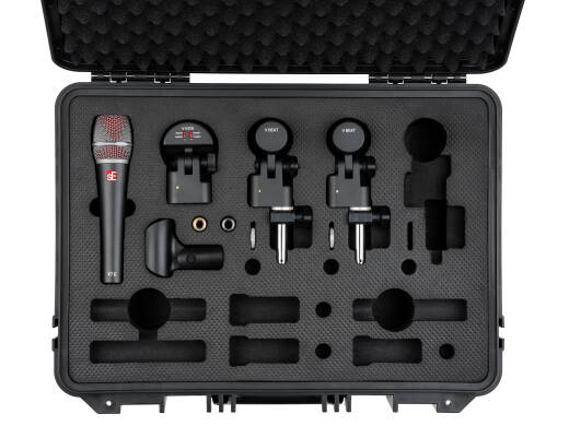 sE Electronics - sE V Pack Venue Standard Bundle