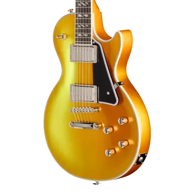 Futura Les Paul Custom Electric Guitar with Gigbag - Firestorm Shift
