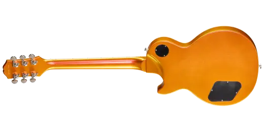 Futura Les Paul Custom Electric Guitar with Gigbag - Firestorm Shift