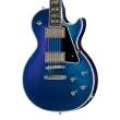 Futura Les Paul Custom Electric Guitar with Gigbag - Twilight Shift