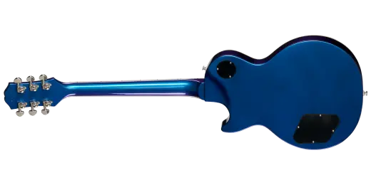 Futura Les Paul Custom Electric Guitar with Gigbag - Twilight Shift