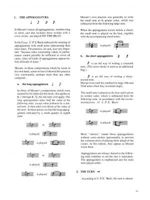 An Introduction to His Keyboard Works - Mozart/Palmer - Piano - Book/CD