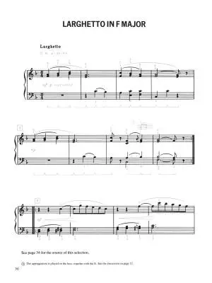 An Introduction to His Keyboard Works - Mozart/Palmer - Piano - Book