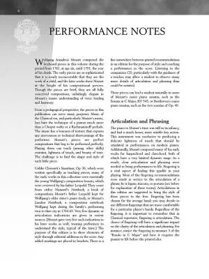 15 Intermediate Piano Pieces - Mozart/Abend - Book/Audio Online