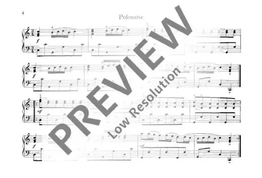 Notebook for Wolfgang: A Selection of the Easiest Pieces - Mozart - Book