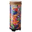 Remo - Tubano Pre-Tuned 14 In - Tropical Leaf