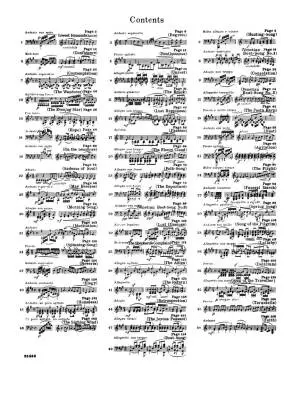 Songs Without Words - Mendelssohn/Von Sternberg - Piano - Book