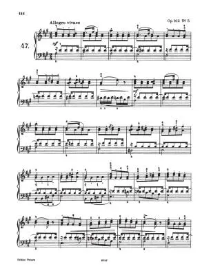 Piano Works, Vol. 1 (Songs Without Words) - Mendelssohn/Kullak - Piano - Book