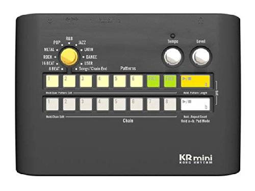 Korg - Compact Drum Machine