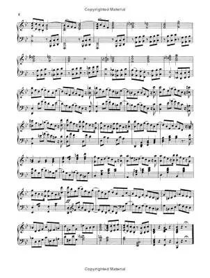 Complete Works for Pianoforte Solo, Volume 2 - Mendelssohn - Piano - Book