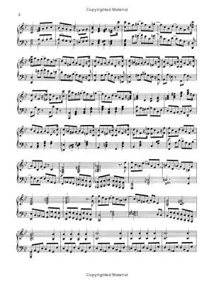 Complete Works for Pianoforte Solo, Volume 2 - Mendelssohn - Piano - Book