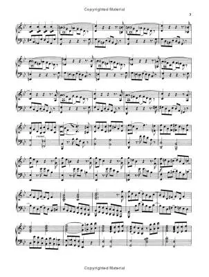 Complete Works for Pianoforte Solo, Volume 2 - Mendelssohn - Piano - Book