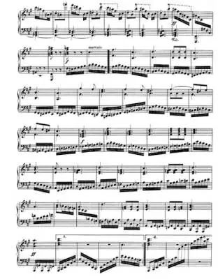 Complete Works for Pianoforte Solo, Volume 1 - Mendelssohn - Piano - Book