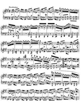 Complete Works for Pianoforte Solo, Volume 1 - Mendelssohn - Piano - Book