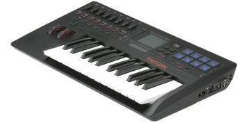 DTM・DAW KORG TRITON taktile-25 TRTK-25 TRITON taktile - USB CONTROLLER KEYBOARD /SYNTHESIZER | KORG