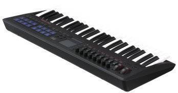 Triton Taktile 49 Key USB Controller/Keyboard Synthesizer