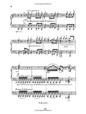 The Schubert Song Transcriptions, Series III - Liszt - Piano - Book