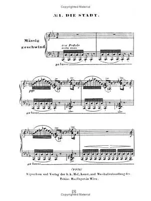 The Schubert Song Transcriptions, Series III - Liszt - Piano - Book